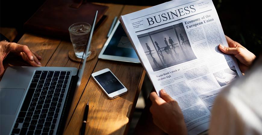 Your Gateway to Premier Finance and Celebrity News Coverage
