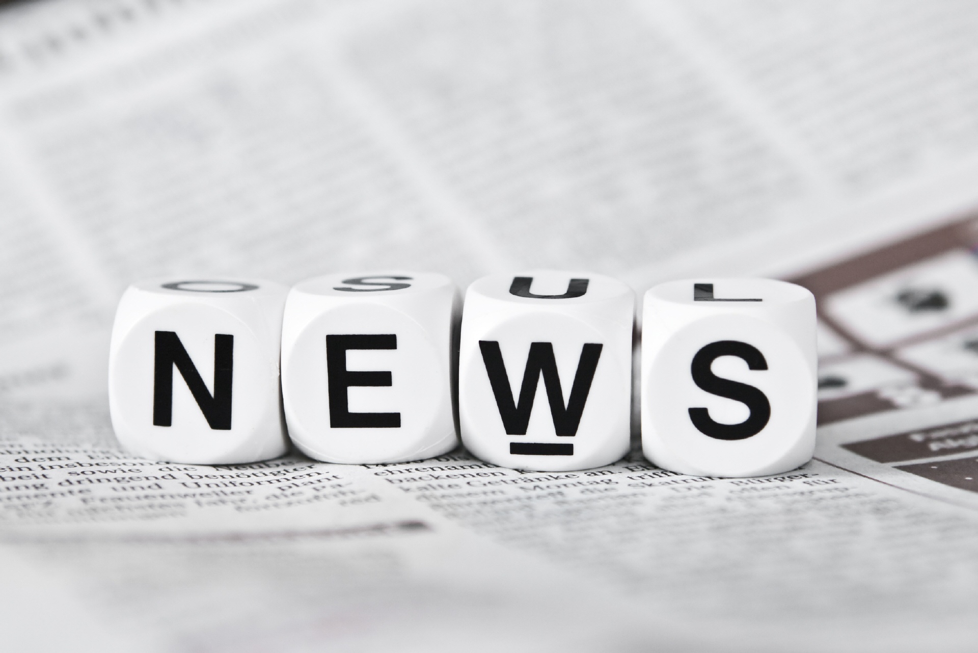 Professional News Publication for Public Figures, Executives, and Brands
